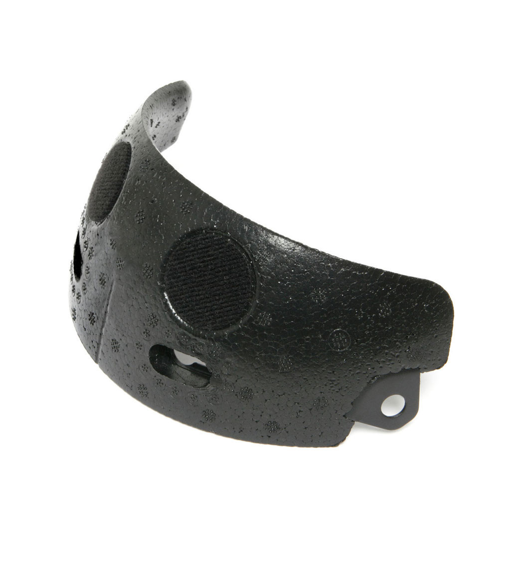 ACH/TBH Front EPP Pad Kit — Hoplite Armor-Body Armor
