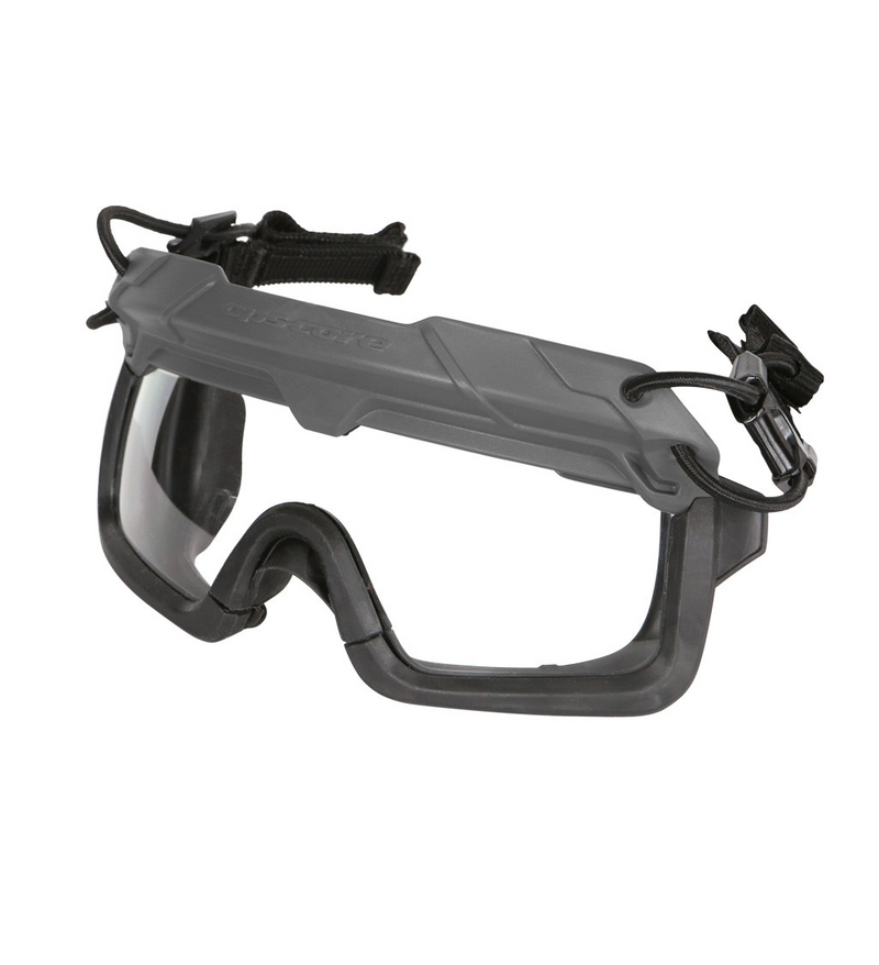 STEP-IN Visor - Photocromic
