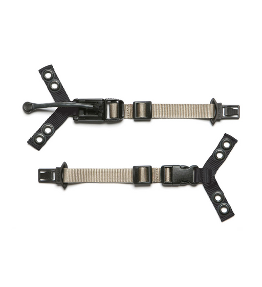 O2 Mask Single-Strap Kit - FAST, Sentry & ACH