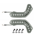 ARC Rails - FAST Carbon & Bump