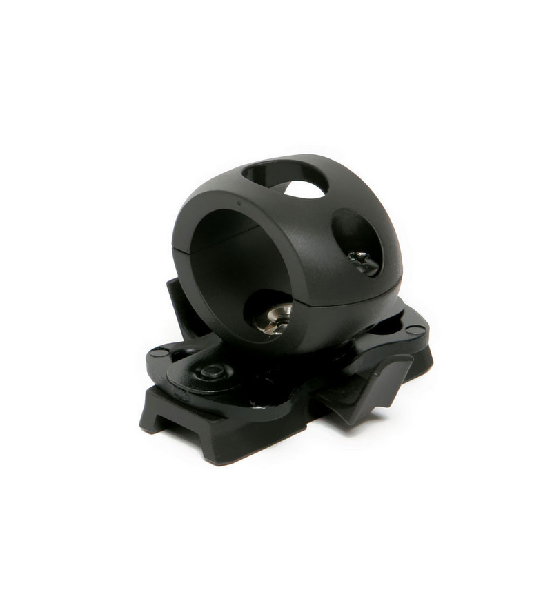 Single-Clamp Rail Adapter