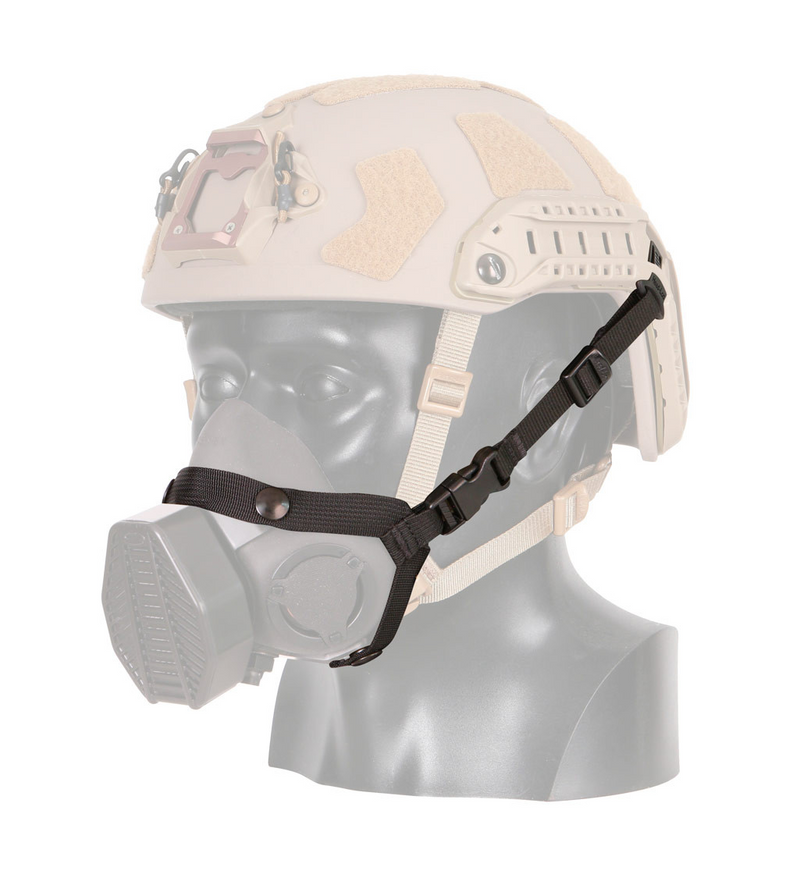 SOTR O2 Straps Harness