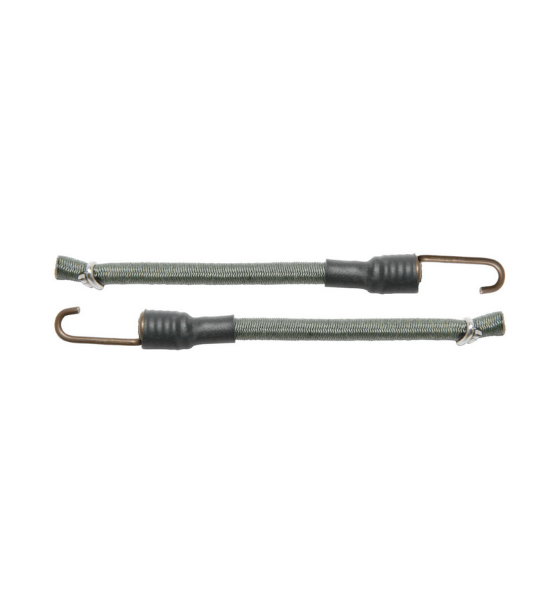 ARC Rail Replacement Bungees - FAST Carbon & Bump