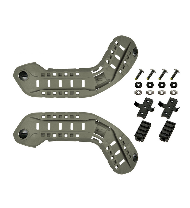 Skeleton ARC Rails - ACH