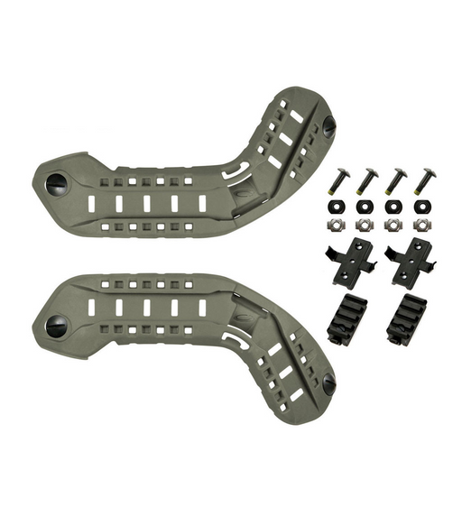 Skeleton ARC Rails - ACH