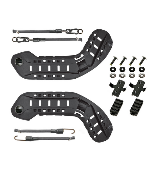 Skeleton ARC Rails - ACH w/ Bungees