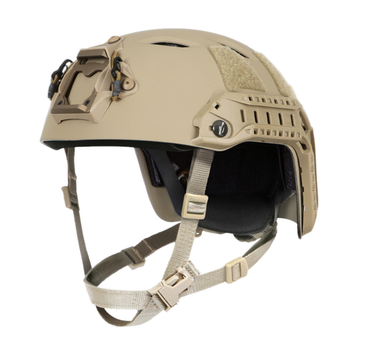 FAST Bump High Cut Helmet System