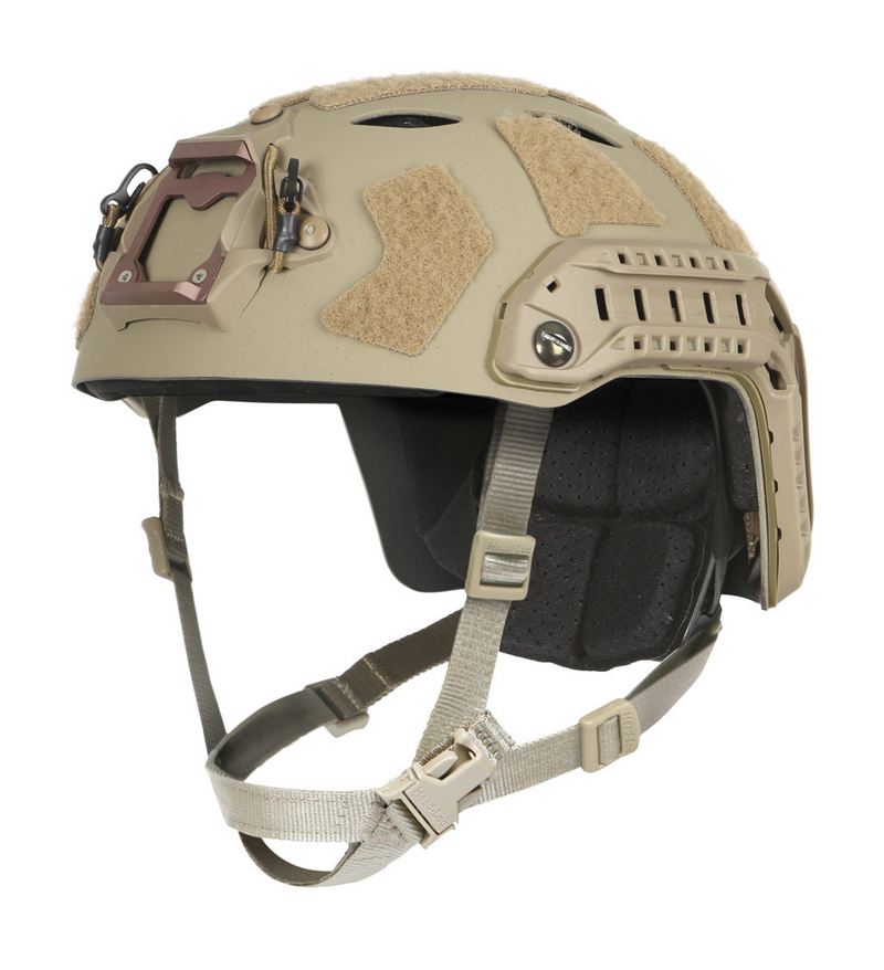 FAST SF Carbon Composite Helmet System
