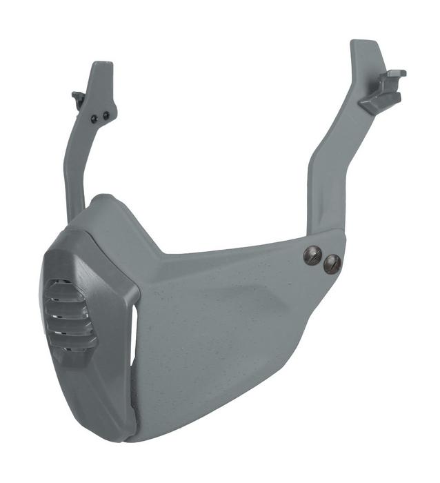 FAST Carbon Composite Mandible