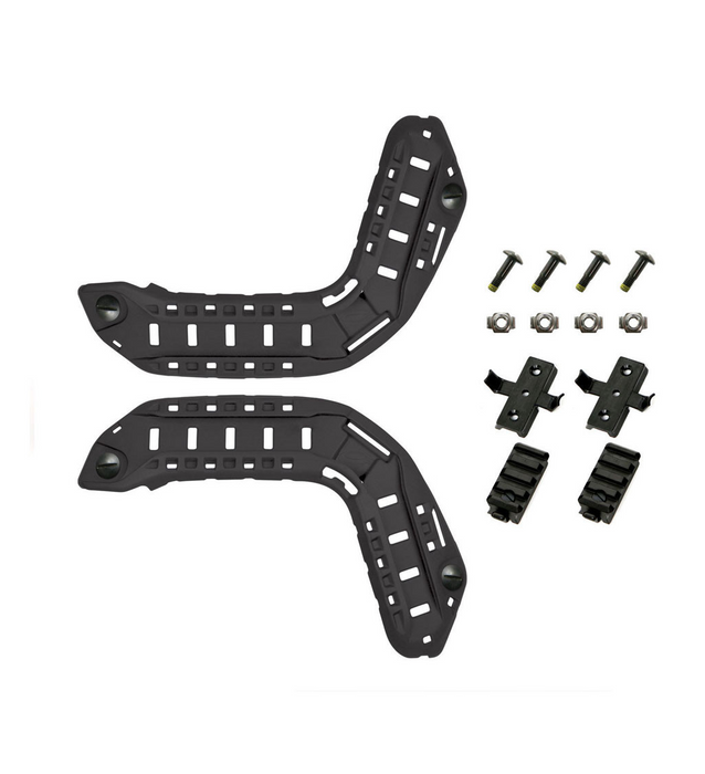 Skeleton ARC Rails ONLY - FAST MT & SF