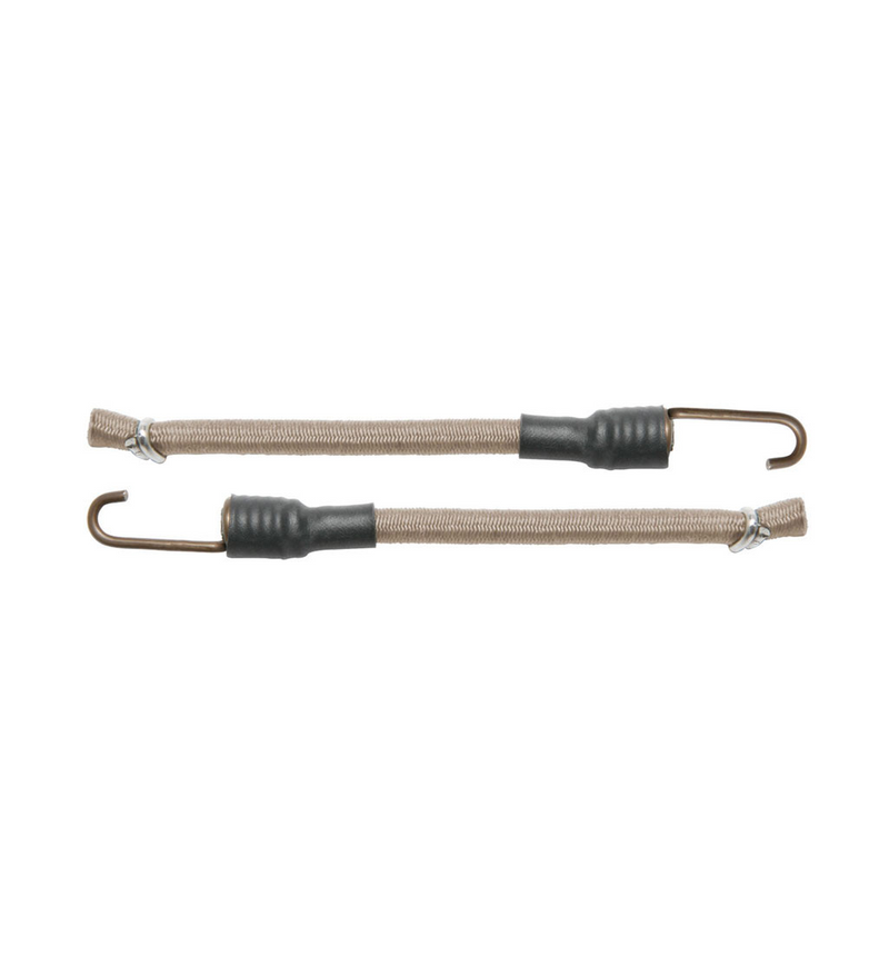 ARC Rail Replacement Bungees - FAST Carbon & Bump