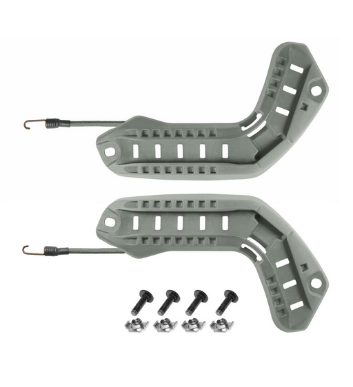 ARC Rails - FAST XP & ST