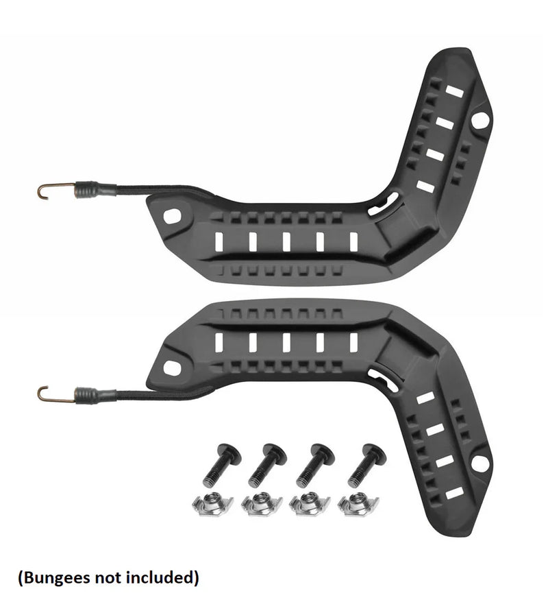Ops-Core ARC Rails FAST MT High Cut Replacement - Hoplite Armor