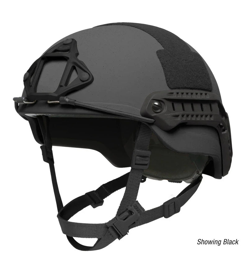 Ops-Core Sentry XP Mid Cut Helmet - Hoplite Armor