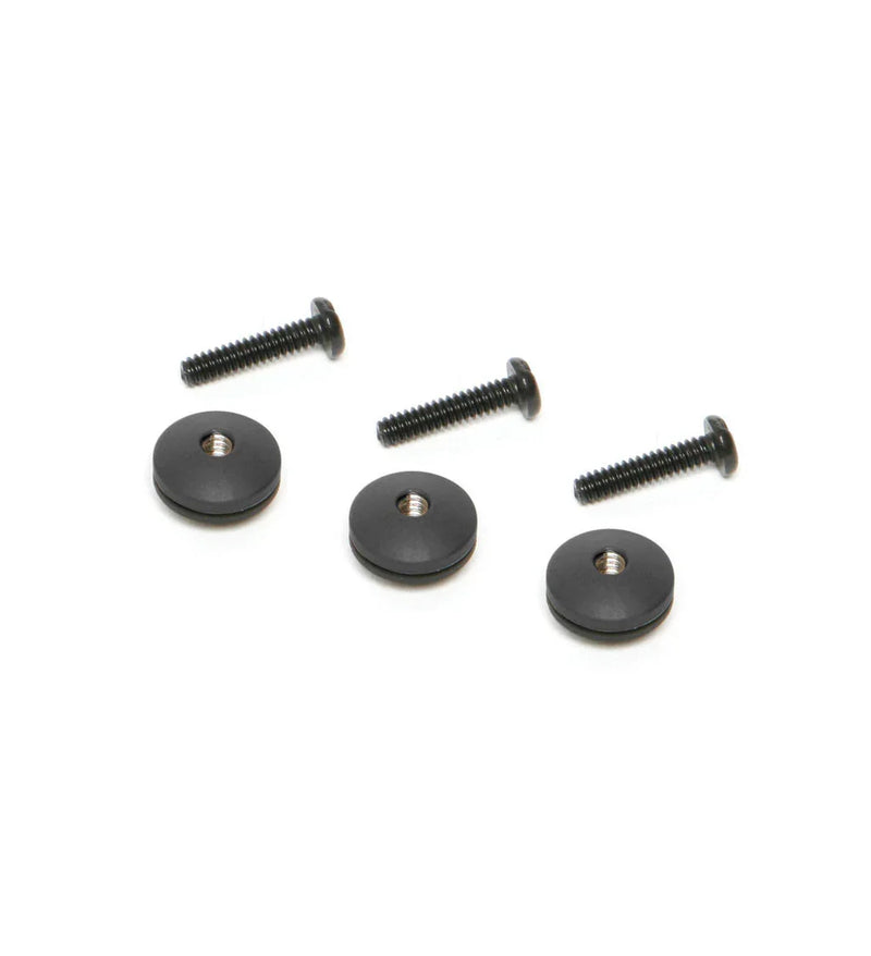 Ops-Core VAS Replacement Shroud Hardware Kit - Hoplite Armor