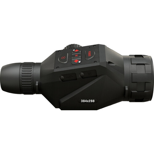 OTS 4T 640x480 Thermal Viewer