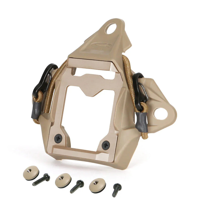 Ops-Core Modular Bungee Shroud - Hoplite Armor
