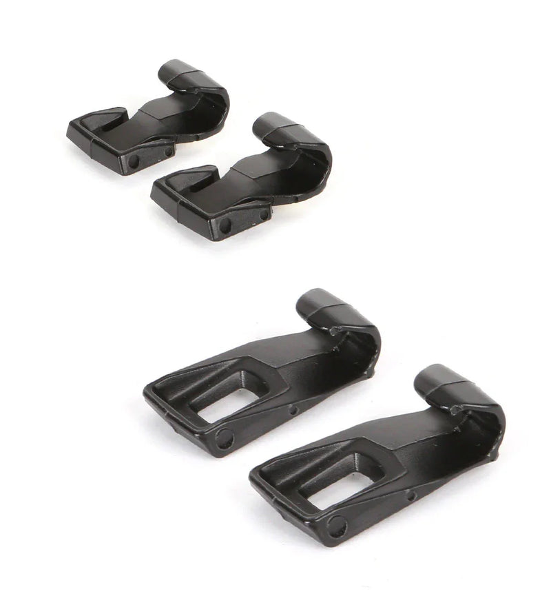Ops-Core Step-In Visor Replacement Clip Kit - Hoplite Armor