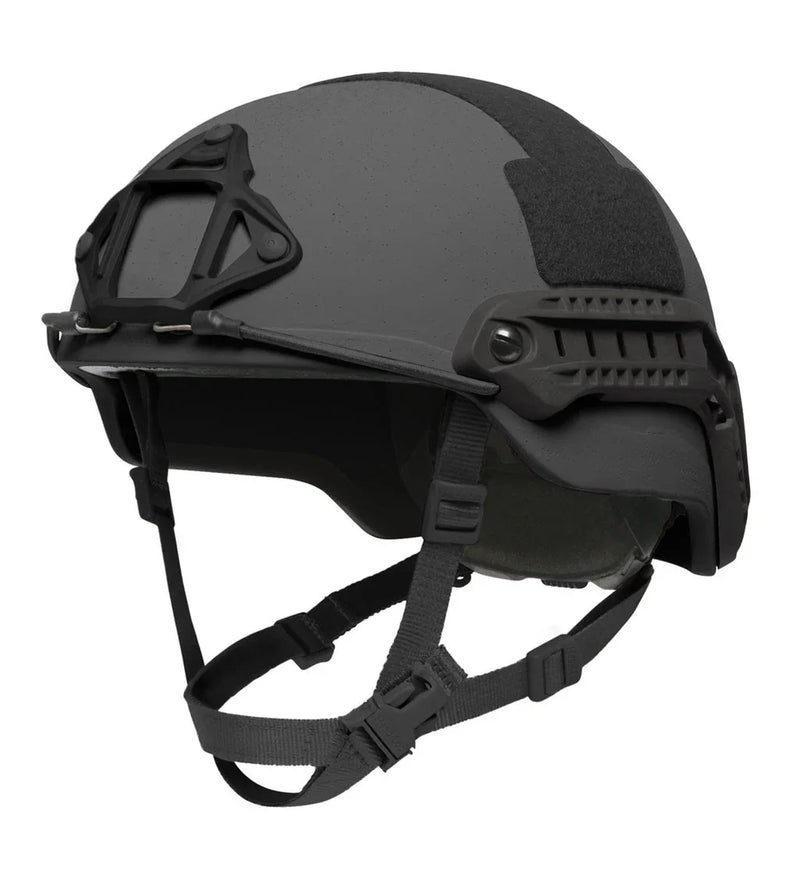 Ops-Core Sentry XP Mid Cut Helmet - Hoplite Armor