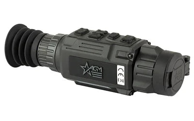 AGM Global Vision RattlerV2 35-640 Thermal Scope - Hoplite Armor