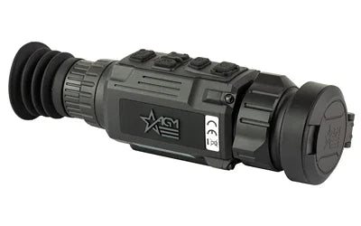 AGM Global Vision RattlerV2 50-640 Thermal Scope - Hoplite Armor