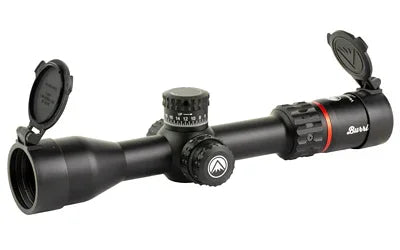 Burris Veracity PH 2.5-12x42 FFP MOA Scope - Hoplite Armor