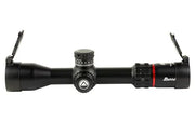 Burris Veracity PH 2.5-12x42 FFP MOA Scope - Hoplite Armor