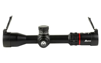 Burris Veracity PH 2.5-12x42 FFP MOA Scope - Hoplite Armor