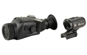 Burris Optics BTC35 V2 RT3 Thermal Clip-On and Red Dot Sight Combo - Hoplite Armor