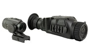 Burris Optics BTC35 V2 RT3 Thermal Clip-On and Red Dot Sight Combo - Hoplite Armor