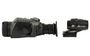 Burris Optics BTC35 V2 RT3 Thermal Clip-On and Red Dot Sight Combo - Hoplite Armor