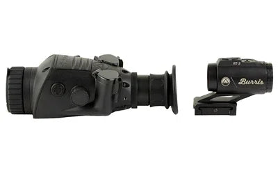 Burris Optics BTC35 V2 RT3 Thermal Clip-On and Red Dot Sight Combo - Hoplite Armor