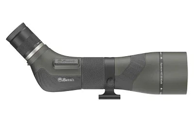 Burris Spotter Signature HD 20-60x Spotting Scope - Hoplite Armor