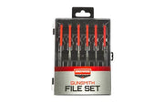 B/C Gunsmithing File Set 6pc - Hoplite Armor