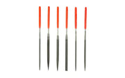 B/C Gunsmithing File Set 6pc - Hoplite Armor