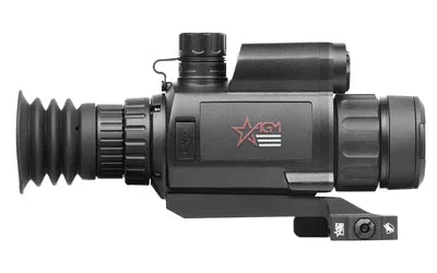 AGM Global Vision Neith LRF DS32-4MP Night Vision Digital Scope - Hoplite Armor