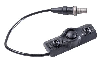 SureFire Compact Switch MLOK 7 BLK - Hoplite Armor