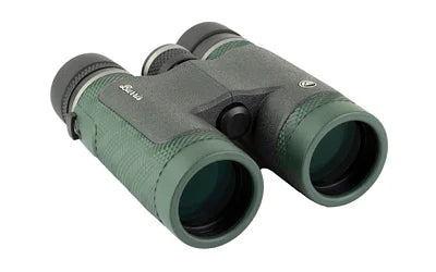 Burris Droptine HD 10x42mm Green/Gray Binoculars - Hoplite Armor