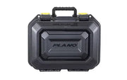 Plano All Weather 2 Two Pistol Case Black - Hoplite Armor