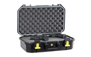 Plano All Weather 2 Four Pistol Case - Hoplite Armor