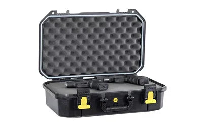 Plano All Weather 2 Four Pistol Case - Hoplite Armor