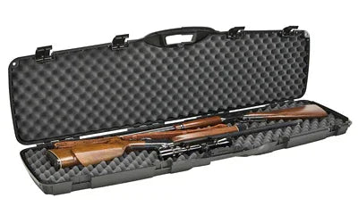 Plano Protector Double Long Gun Case 4-Pack - Hoplite Armor