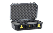 Plano All Weather 2 Four Pistol Case - Hoplite Armor