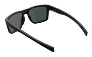 Magpul Rider Glasses Black Frame Dark Grey Lens - Hoplite Armor