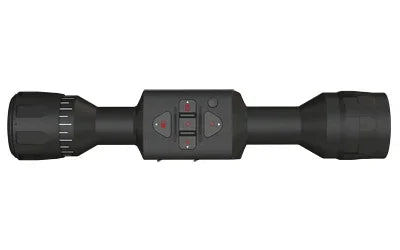 ATN Thor-LTV 1.5-4.5x 256 Micron Thermal Scope - Hoplite Armor