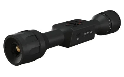 ATN Thor-LTV 1.5-4.5x 256 Micron Thermal Scope - Hoplite Armor