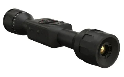 ATN Thor-LTV 1.5-4.5x 256 Micron Thermal Scope - Hoplite Armor