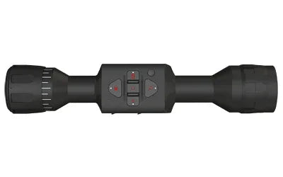 ATN Thor-LTV 2-6x 256x192 Thermal Scope - Hoplite Armor