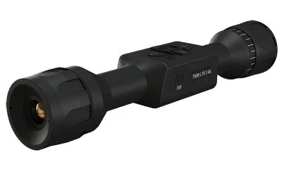 ATN Thor-LTV 2-6x 256x192 Thermal Scope - Hoplite Armor