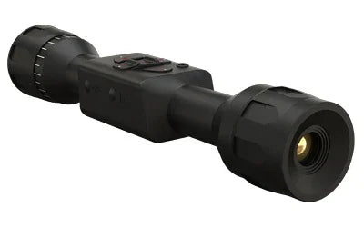 ATN Thor-LTV 2-6x 256x192 Thermal Scope - Hoplite Armor
